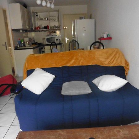 Flat Appartement Saint-Cyprien  Buitenkant foto