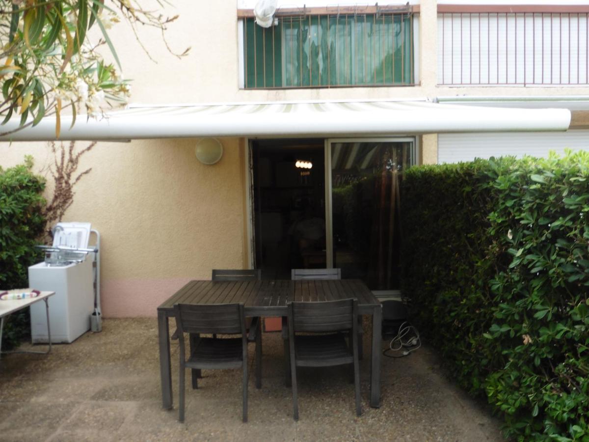 Flat Appartement Saint-Cyprien  Buitenkant foto