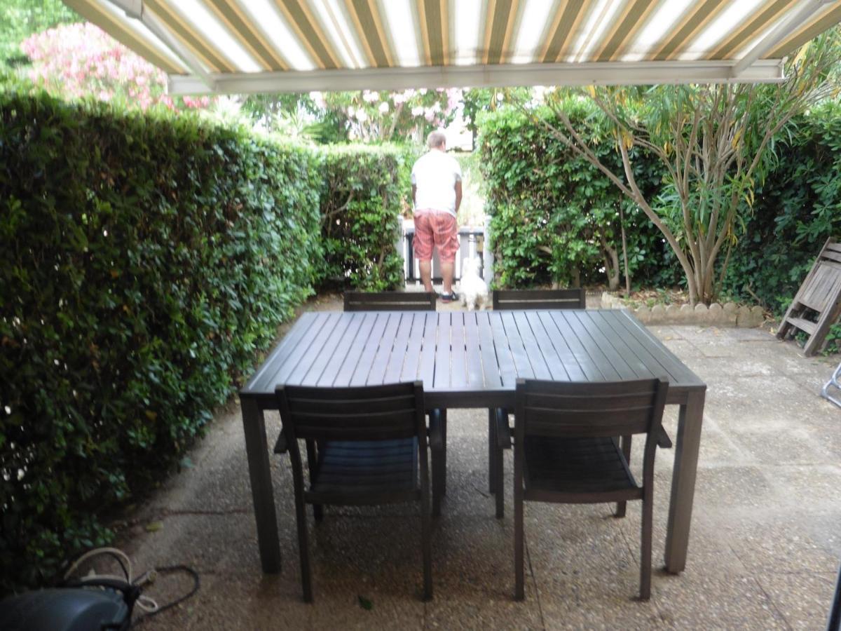 Flat Appartement Saint-Cyprien  Buitenkant foto
