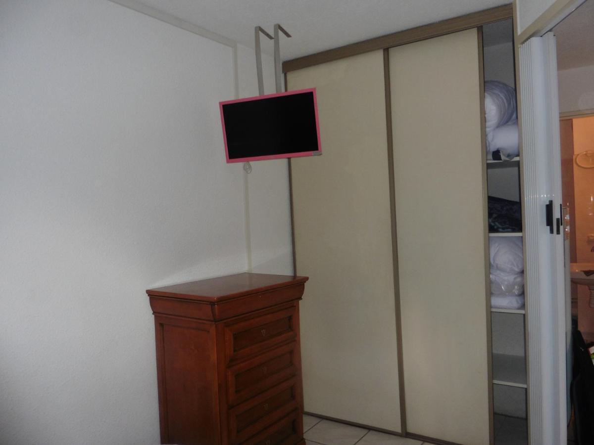 Flat Appartement Saint-Cyprien  Buitenkant foto
