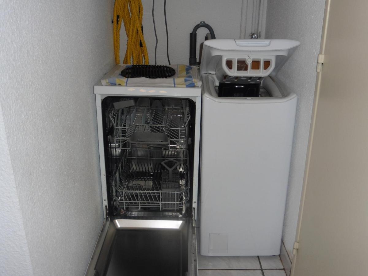 Flat Appartement Saint-Cyprien  Buitenkant foto