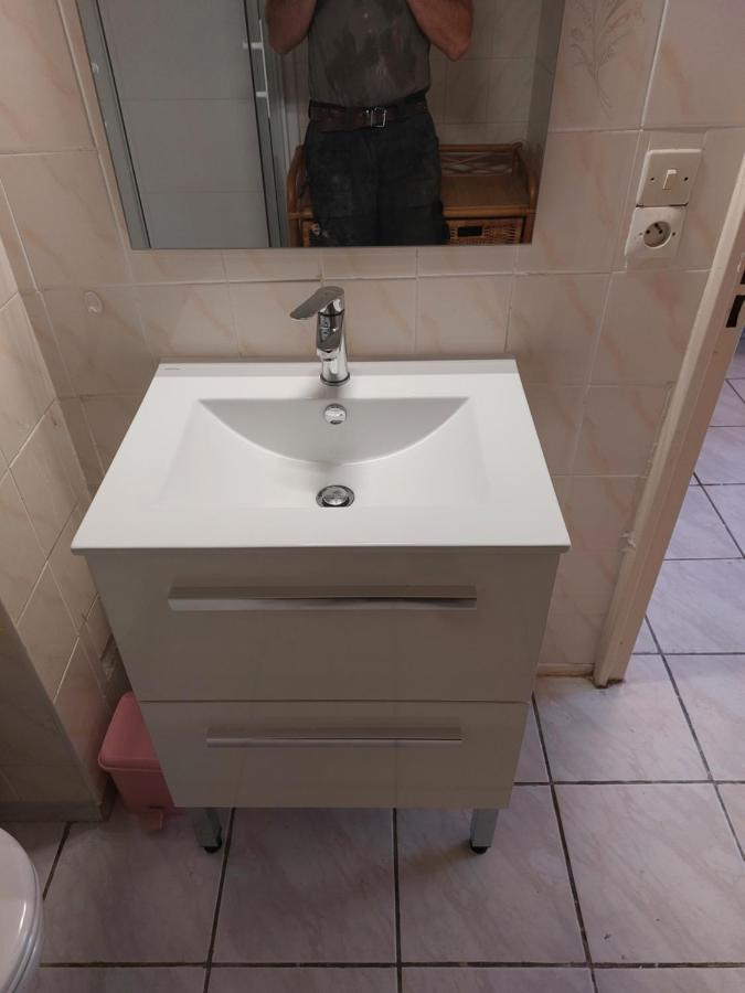 Flat Appartement Saint-Cyprien  Buitenkant foto