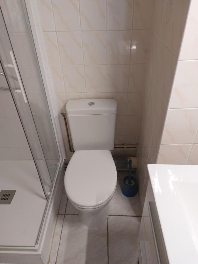 Flat Appartement Saint-Cyprien  Buitenkant foto
