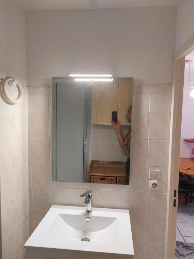 Flat Appartement Saint-Cyprien  Buitenkant foto