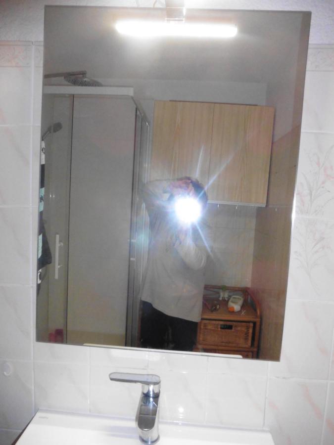 Flat Appartement Saint-Cyprien  Buitenkant foto