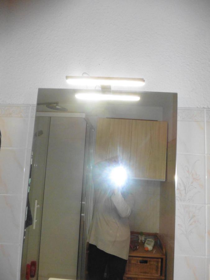 Flat Appartement Saint-Cyprien  Buitenkant foto