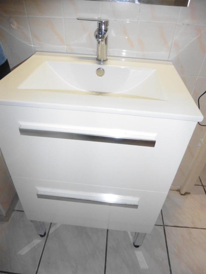 Flat Appartement Saint-Cyprien  Buitenkant foto