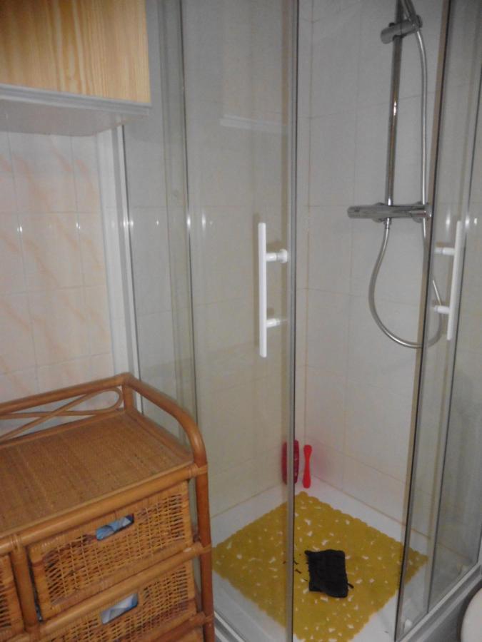 Flat Appartement Saint-Cyprien  Buitenkant foto