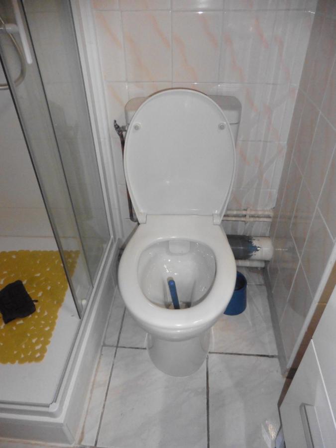 Flat Appartement Saint-Cyprien  Buitenkant foto